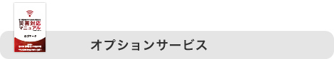 オプションｖサービス