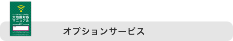 オプションサービス